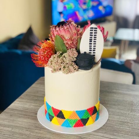 Zulu Traditional Wedding Cakes, African Wedding Cakes, Zulu Traditional Wedding, Zulu Wedding, African Weddings, Traditional Wedding Cakes, Traditional Wedding Cake, African Traditional Wedding, Traditional Cakes