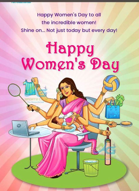 Happy Womens Day Quotes, International Womens Day Poster, International Womens Day Quotes, Nice Good Morning Images, Congratulations Quotes, Happy Womens, Happy Woman Day, Dog Quotes Love, Happy Women's Day