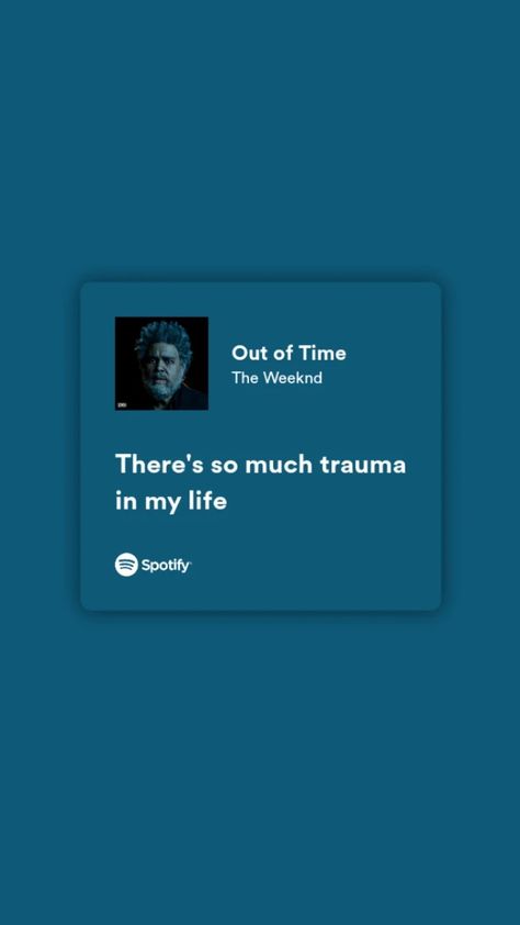 Spotify lyrics Weekend Songs, Weeknd Lyrics, Weekend Song, Music Suggestions Instagram Story, The Weeknd Songs, Bulletin Journal Ideas, Rap Lyrics Quotes, Meaningful Lyrics, Song Lyric Quotes