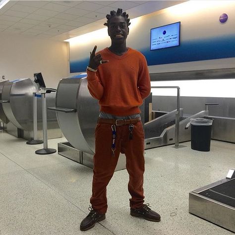 See this Instagram photo by @scjxr • 343 likes Lil Kodak, Catching Flights, Kodak Black, Black Outfits, Black Outfit, Rappers, Leather Pants, Dior, Instagram Photo