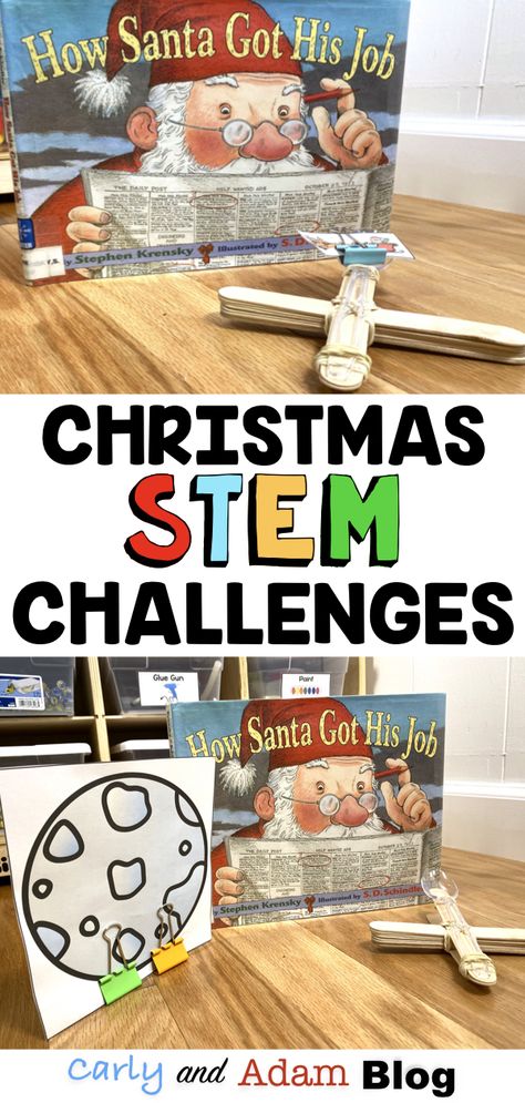 Christmas Read Alouds, December Stem, Christmas Stem Challenge, Coding Challenges, Christmas Stem Activities, Christmas Read Aloud, Holiday Stem, Rockefeller Center Christmas, Rockefeller Center Christmas Tree