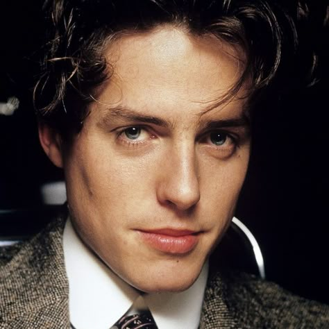 Finger Wave Hair, Human Body Parts, Hugh Grant, Romantic Drama, Styling Cream, Airport Style, Celebrity Crush, Gq, Actors & Actresses