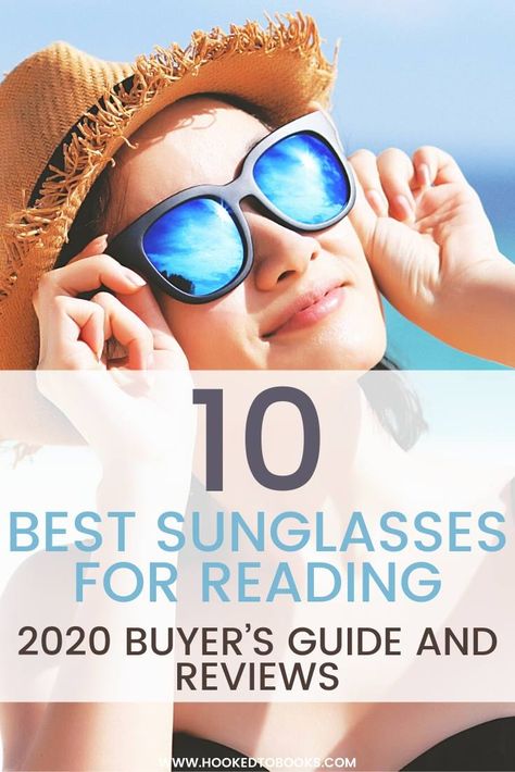 From bifocals and multifocal to aviators and clip-on, here are the 10 absolute BEST reading sunglasses to add to your arsenal Reading Outside, Reading Facts, Best Sunglasses, Sports Soccer, Best Clips, Cute Sunglasses, Summer Reading Lists, Eden Hazard, Reading Sunglasses