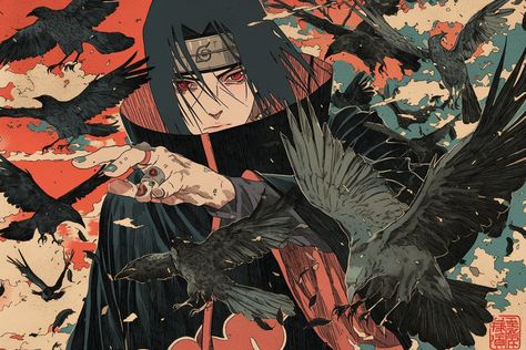 Naruto Phone Wallpaper, Paint Inspo, Fantasy Concept, Naruto Uzumaki Art, Wallpaper Laptop, Anime Body Drawing, Anime Shadow, Naruto Funny, Anime Costumes