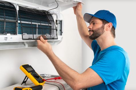 Air Conditioner Maintenance, Air Conditioning Maintenance, Electrician Services, Ac Maintenance, Ac Repair Services, Air Conditioner Repair, Furnace Repair, Hvac Maintenance, Ductless Mini Split