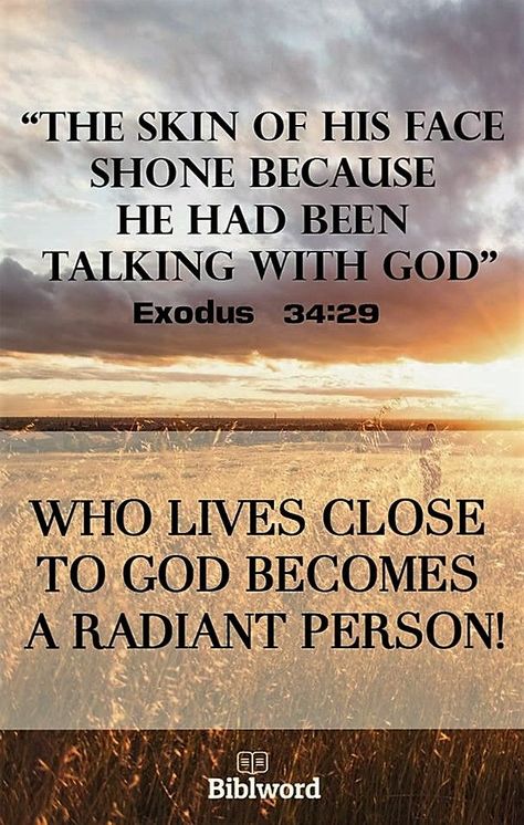 Exodus 34:29 Exodus 34, Church Inspiration, Simple Reminders, Biblical Verses, Womens Ministry, Healing Power, Healing Powers, Christian Quotes, Good News