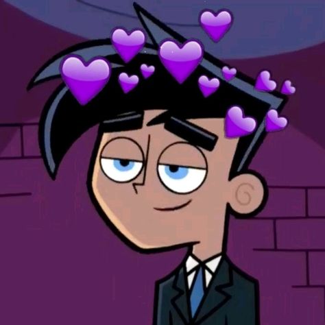 danny phantom 🍑 (@symilfzi) | TikTok Danny Phantom Cartoon, Phantom Cartoon, Danny Phantom, Cartoon Wallpaper, Pins