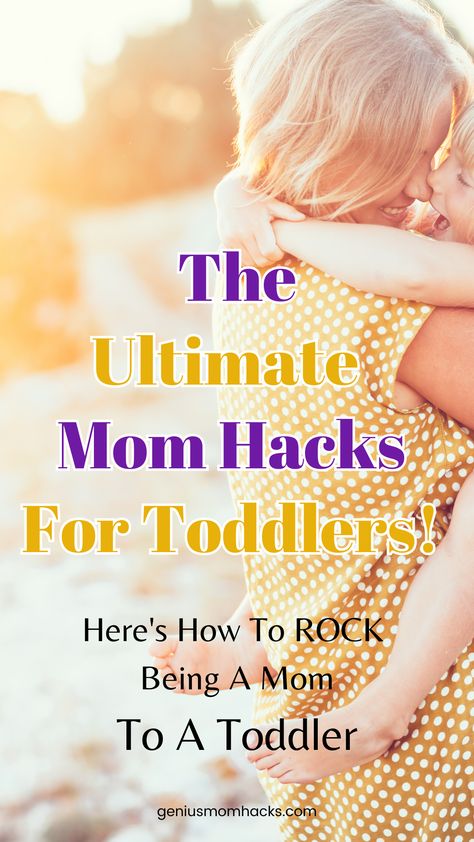 Discover the best toddler hacks and tips to make your mom life a breeze! From creative meal ideas to genius organization techniques, these amazing hacks are must-tries for every super mom. Get ready to conquer the toddler years like a pro! 🧡 #toddlerhacks #momhacks #momtips Toddler Hacks, Hacks And Tips, Mom Life Hacks, Time Management Skills, Toddler Mom, Mom Tips, Mom Hacks, Mommy Life, Good Parenting