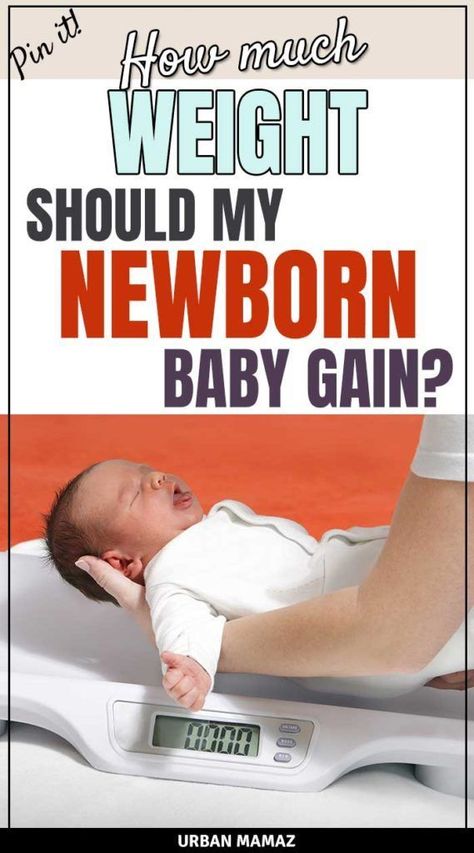 How much weight should my newborn baby gain? - Urban Mamaz Blog NEWBORN WEIGHT GUIDELINES. How much weight should my newborn baby gain? Discover the baby weight milestones - Click here> #babyweight #babyweightgain #babytips #babycare #newbornweight Lamaze Classes, Newborn Schedule, Pumping Moms, Baby Sleep Problems, Third Baby, Baby Weight, After Baby, Pregnant Mom, First Time Moms