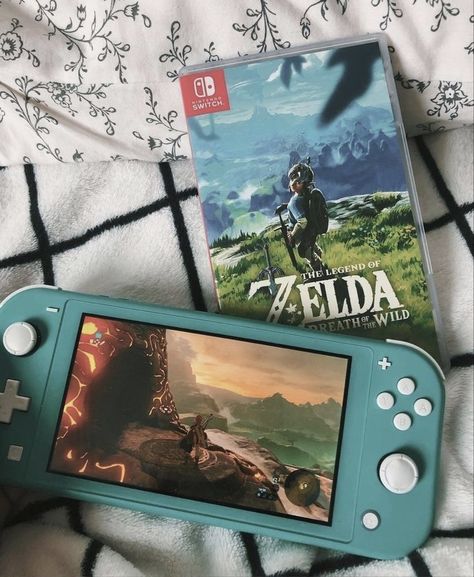 Nintendo Lite, Smartphone Gadget, Study Apps, Diy Room Decor For Teens, Nintendo Switch Accessories, Geek Games, Video Games Nintendo, Switch Lite, Dream Gift