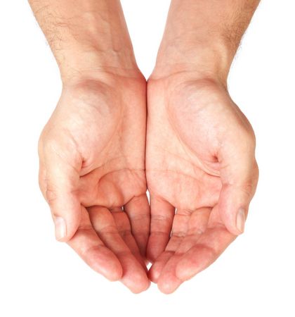 Picture of two hands next to each other showing their symmetry Human Anatomy Reference, Hand Anatomy, Cupped Hands, Hand Images, Hand Reference, Open Hands, Gesture Drawing, Human Poses Reference, Dr Oz