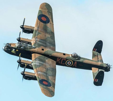 Lancaster Plane, Avro Shackleton, Ww2 Fighter Planes, Avro Lancaster, Wwii Fighter Planes, Wwii Airplane, Old Planes, Wwii Fighters, Wwii Plane