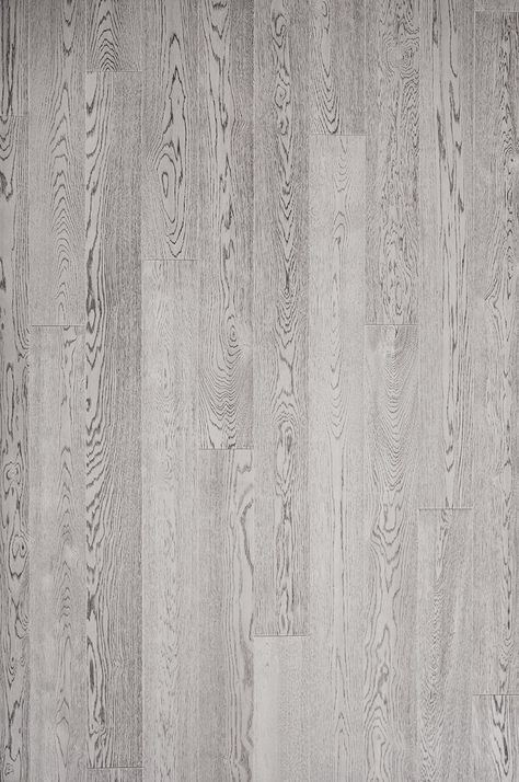 Oak parquet Industrial FERRO, brushed matt lacquered. Graphic, masculine and rough - perfect choice for example for loft apartments. www.timberwiseparquet.com  Tammiparketti Industrial FERRO, harjattu mattalakattu. Graafinen, maskuliinen ja rouhea, täydellinen valinta esimerkiksi loft asuntoihin. www.timberwiseparketti.fi Grey Parquet Texture, Grey Wooden Floor, Parquet Texture, Wood Floor Texture, Loft Apartments, Oak Parquet, Grey Floor, Floor Texture, Setup Ideas