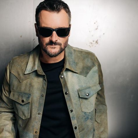 Eric Church on TikTok Data Form, Western Nc, Big Twist, Wwe Legends, Eric Church, Music Hits, Country Music Stars, Country Music Singers, Country Stars