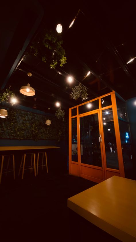 #cafe #chennai Chennai Night Snap, Chennai Night Photography, Night Cafe Snap, Snap Fake, Outdoors Aesthetic, Instagram Ideas Post, Aesthetic Desktop Wallpaper, Ideas For Instagram Photos, Instagram Ideas