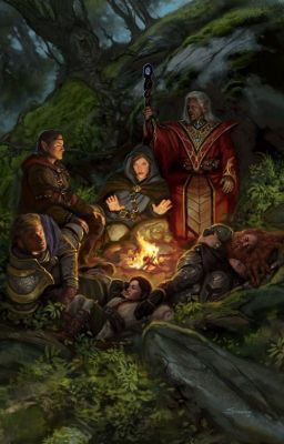 #wattpad #fantasy Based on a Dungeons and Dragons game that I DM'd! Dungeons And Dragons Adventures, Dungeons And Dragons Art, Heroic Fantasy, Dragon Rpg, High Fantasy, Dungeon Master, Wizards Of The Coast, Arte Fantasy, Fantasy Rpg