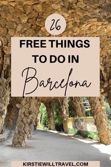 6 Days In Barcelona, Barcelona In One Day, One Day In Barcelona Spain, Barcelona Spain Fashion Spring, Must Do In Barcelona Spain, Places To Visit In Barcelona Spain, 1 Day In Barcelona, Visiting Barcelona Spain, Best Things To Do In Barcelona