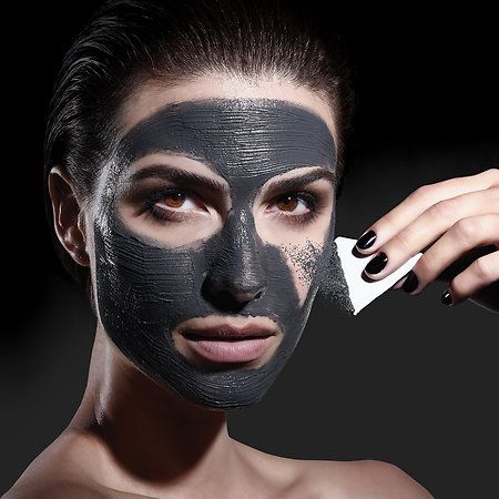 Magnetic Face Mask, Sephora Face Mask, Face Mapping, Hydrating Face Mask, Dr Brandt, Black Skin Care, Charcoal Mask, Pore Cleansing, Face Mask Fashion