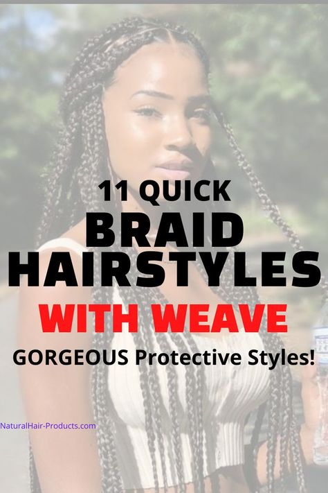 You'll see African Braids, cute cornrows styles like Havana twist box styles that look perfect on little girls. See protective styles for Black women & men with natural hair. See kids & natural wedding style braids w/ beads, Faux locs, ponytails & feed ins. Simple & big goddesses locs made famous in Ghana. See crochet braids with traditional colors. Latest DIY braidstyles for round faces... 11 Quick braidstyles with extension weave... Quick Braid Hairstyles With Weave, Quick Braid Hairstyles, Braid Hairstyles With Weave, Black Twists, Protective Styles For Black Women, Cute Cornrows, Cornrows With Weave, Cornrow Updo Hairstyles, Hairstyles With Weave