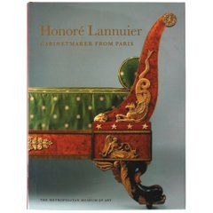 Honoré Lannuier Cabinetmaker from Paris: The Life and Work of a French Ébéniste British Books, Duncan Phyfe, Empire Furniture, English Manor Houses, London Interior, Modern Books, American Furniture, Antique Maps, Empire Style