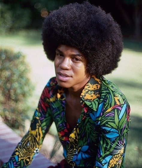 Young Michael Jackson, Jermaine Jackson, Batman Vs Joker, Big Pops, Sagittarius Women, Black Men Hairstyles, Jackson 5, Jackson Family, The Jacksons