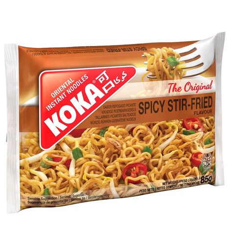 📌 Want More Ideas? Tap the image for endless creativity on Pinterest! 🌈 Koka spicy stir fried noodles 85g. Noodles koka spicy 85g stir flavour veenas vermicelli. Noodles spicy fried 85g koka stir cupboard food. Koka instant noodles spicy stir-fried flavour 85g. Koka spicy stir-fried original instant noodles, 85g — britishgram.com. Noodles koka stir instant 85g fried spicy original. Koka spicy stir fried noodles 85g Koka Noodles, Spicy Stir Fry, Fried Rice Seasoning, Fry Noodles, Stir Fry Noodles, Rice Vermicelli, Korean Fried Chicken, Flavor Enhancers, Stuffed Pepper Soup