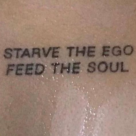 Reminder Tattoo, Feel Tattoo, Thought Tattoo, Caption Quotes, Morning Motivation, Instagram Food, Creative Tattoos, Pretty Tattoos, What’s Going On