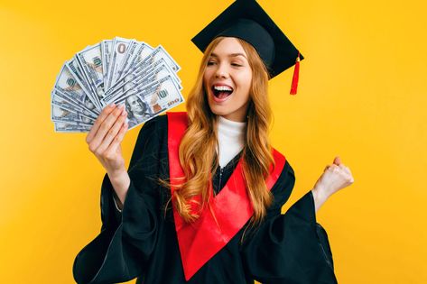 If you recently graduated college, this advice can help set you on the path to financial success. Scholarship Essay Examples, Easy Scholarships, Imperial College London, Scholarship Essay, New College, Academic Achievement, Tuition Fees, Essay Examples, Scholarships For College