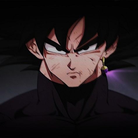 #gokublack #icon Goku Black Icon, Dragon Super, Image Dbz, Dragon Ball Painting, Dragon Ball Super Art, Black Icon, Spiderman Pictures, Dragon Ball Image, Anime Dragon Ball Goku