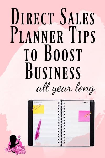 Direct Sales Printables – Party Plan Divas Sales Planner, Direct Sales Planner, Direct Selling Business, Direct Sales Party, Boost Business, Success Planner, Direct Sales Tips, Birthday Party Planner, Direct Sales Business