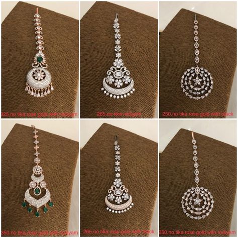 Papati Billa, Tika Design, Nethi Chutti, Tika Jewelry, High Jewelry Design, Tikka Designs, Stylish Jewelry Accessories, Ballet Hairstyles, Maang Tika