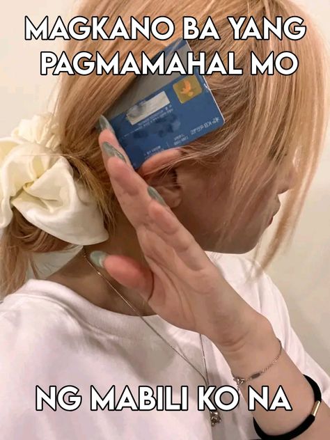 omsim Ako Nalang Kasi Idol, Filo Memes, Whisper Girlies, Filipino Memes, Tagalog Quotes Funny, Tagalog Quotes, Sunset Wallpaper, Funny Reaction Pictures, Fb Page