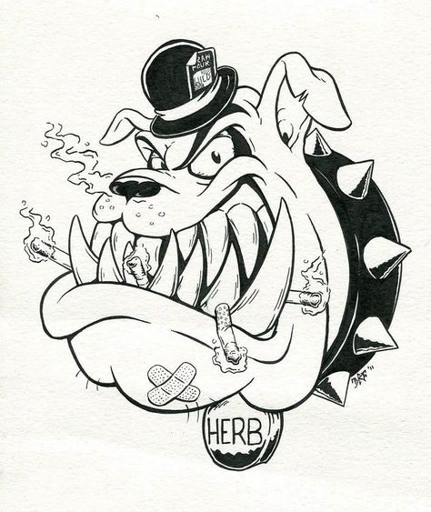 Rockabilly Artwork, Arm Cover Up Tattoos, Cartoon Tattoo Ideas, Animated Shows, Hipster Drawings, Cartoon Tattoo, Old School Tattoo Designs, Notes Art, Tattoo Design Book