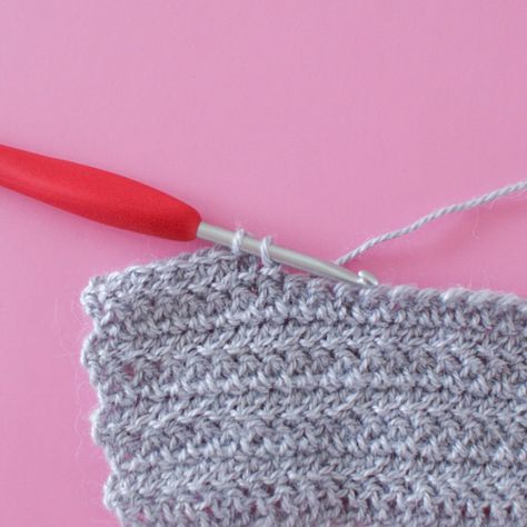 Left Handed Crochet Tutorial, Left Hand Crochet For Beginners, Crochet For Left Handed Beginners, Left Handed Crochet Patterns, Left Handed Crochet For Beginners, Crochet Left Handed, Left Hand Crochet, Crochet Block Stitch, Left Handed Crochet