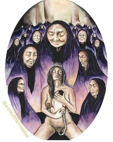 Nelipot Tea Shop on Instagram: “Do you remember the sound of the hips that cracked to birth you echoing all the way back to the First Mother? The ten thousand secrets…” Ancestral Healing, Mother Earth Art, Birth Art, Pregnancy Art, Healing Art, Arte Inspo, Watercolor Art Prints, Sign Art, Female Art