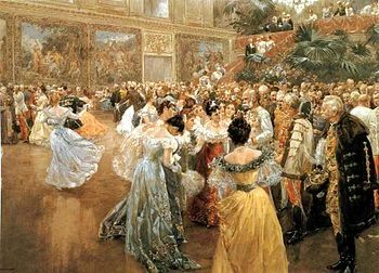 What did it take to host a ball in the Regency era? Regency Era Aesthetic, Vienna Museum, Regency Aesthetic, Ball Dance, Bijoux Art Deco, Ball Aesthetic, Regency Era Fashion, Royal Ball, Regency Romance