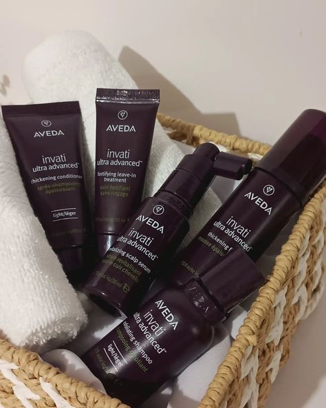 @influenster @Aveda #aveda #invati #invatiultraadvanced Aveda Aesthetic, Aveda Invati, Aveda Products, Performance Hairstyles, Hair Care Products Professional, 2025 Vision, July 25, Now And Forever, Professional Hair