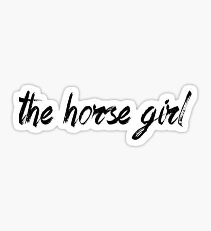 Horse Stickers Aesthetic, Horses Stickers, Equestrian Memes, Horse Stickers, Selling Stickers, Sticker Design Inspiration, App Background, Redbubble Stickers, Red Bubble Stickers