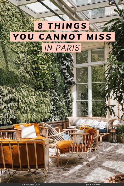 Paris Itinerary: 8 Things You Absolutely Cannot Miss — ckanani Montmartre Paris Restaurants, Paris Food Guide, Food In Paris, Cafe In Paris, Food Paris, Restaurant In Paris, Best Restaurants In Paris, Cafe Paris, Paris Tips