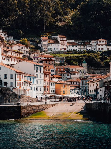 7-day Asturias Itinerary | A perfect road trip through Northern Spain Photography Topics, Asturias Spain, Perfect Road Trip, Northern Spain, Living In Europe, Travel Route, Cities In Europe, Germany And Italy, America And Canada