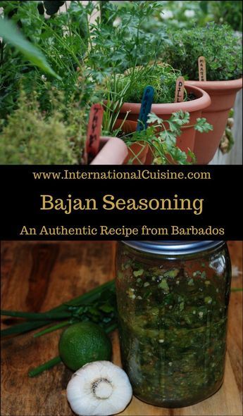 Bajan Recipe, Barbados Food, Trinidad Recipes, Carribean Food, New Orleans Recipes, Traditional Recipes, Island Food, Hawaiian Food, Caribbean Recipes