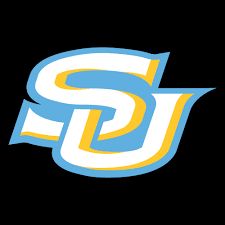 Southern Jaguars College Football - Southern News, Scores, Stats, Rumors & More - ESPN Southern University Jaguars, Jackson Name, Southern University, Jackson State, Southern Women, Sports Team Logos, Baseball Coach, University Logo, Script Logo