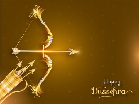 Happy dussehra background. Premium Vector | Premium Vector Dasara Wallpapers, Dussehra Images Hd, Happy Dasara Images Hd, Dussehra Background, Happy Dussehra Photos, Happy Dussehra Images, Vijaya Dashami, Happy Dussehra Wallpapers, Dasara Wishes