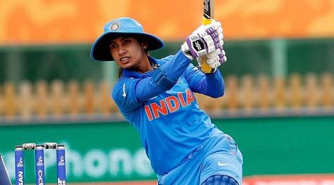 Mithali Raj, Cricket In India, Cricket (sports), India Win, Resort 2020, World Cup Final, Women's World Cup, Latest Sports News, Cricket Team