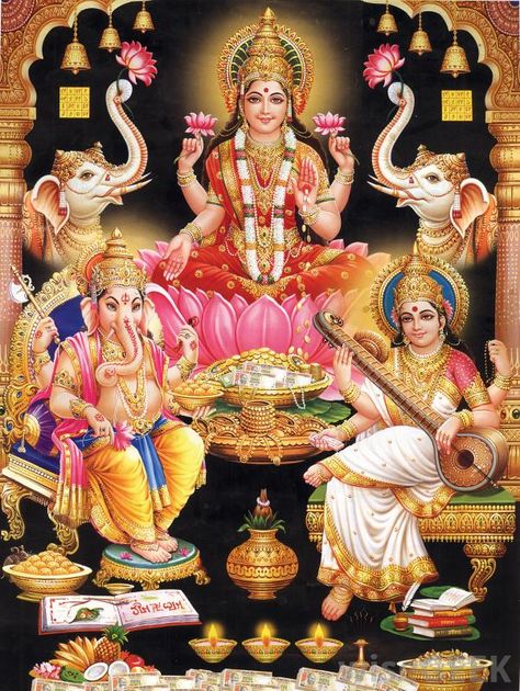 Diwali Goddess, Vishnu Krishna, Maha Laxmi, Laxmi Maa, Laxmi Ganesh, Maa Laxmi, साईं बाबा, Durga Ma, Ganesh Ji Images