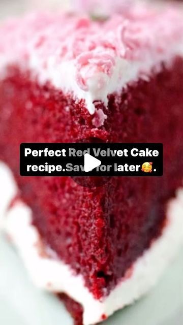 Baking•Lifestyle•Beauty on Instagram: "The taste is heavenly!!!😩😋😋..Melt in your mouth,simply yummy😀😋..

Ingredients..
4 cups all purpose flour
2 1/2 cups sugar
2 teaspoon baking soda
1 teaspoon salt
2 teaspoon cocoa powder
2 cups vegetable oil
2 cups buttermilk
4 large eggs
2 tablespoon red food coloring
2 teaspoon vanilla extract
1 teaspoon of coffee..
1/3 cup of hot water..

Method..
In a bowl, sift together the flour, sugar, baking soda, salt, and cocoa powder.

In another bowl,whisk together the oil,buttermilk,eggs, food coloring,vanilla extract,until well combined.

Gradually add the dry ingredients to the wet ingredients..

Mix the coffee and hot water together,pour into the batter and combine..

Pour mixture into the Baking pan and bake for about 45mins or till skewer comes ou Buttermilk Eggs, Baking Instagram, Redvelvet Cake, Recipe Cake, Red Food Coloring, All Purpose Flour, Cake Gallery, Red Food, Baking Pan