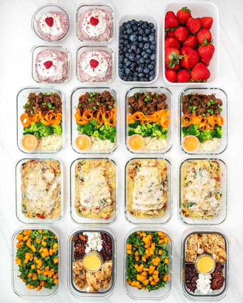 Weekly Meal Plans Archives - Peanut Butter and Fitness Food For The Week, Meal Plan For The Week, Low Carb Grocery, Time Saving Tips, 21 Day Fix Diet, Fitness Pal, Weekly Meal Plan, My Fitness Pal, Easy Healthy Meal Prep