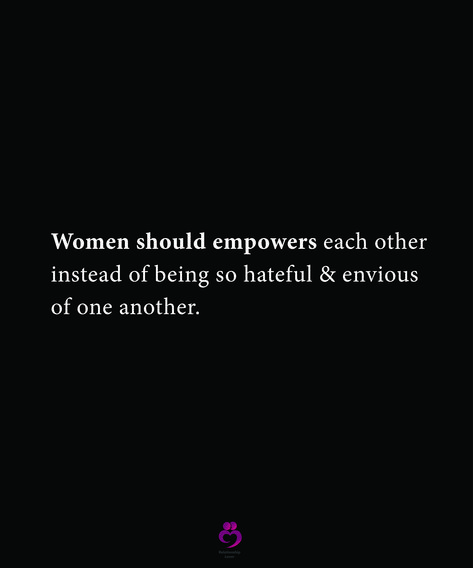 Women Hating On Women, Women Judging Other Women Quotes, Envious Women Quotes, Other Woman Quotes, Insecure Women, Judging Others, Jesus Wallpaper, Fair Projects, Feminist Quotes