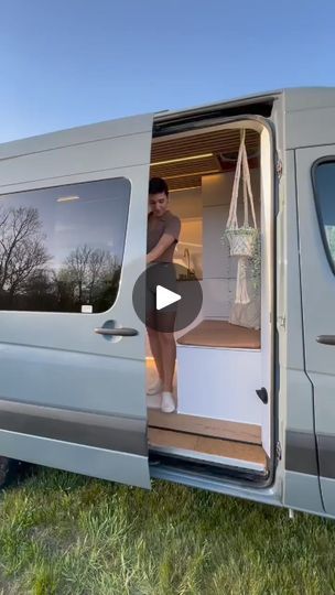 90K views · 574 reactions | QUICK 60 SECOND VAN TOUR 💥 The full 10 minute tour will be up on our YouTube channel this Friday at 9AM EST. To be notified, tap on the countdown box in our story 😁
#vanlife #vanbuild #homeonwheels #tinyhouse #tinyhometour #camperlife | Scarlet and Seth Van Tour, Camper Life, Our Story, 10 Minute, Van Life, House Tours, Scarlet, Tiny House, Youtube Channel