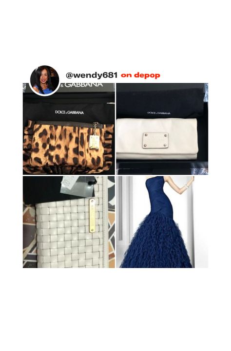 Follow my Depop account @wendy681 Accounting, Follow Me